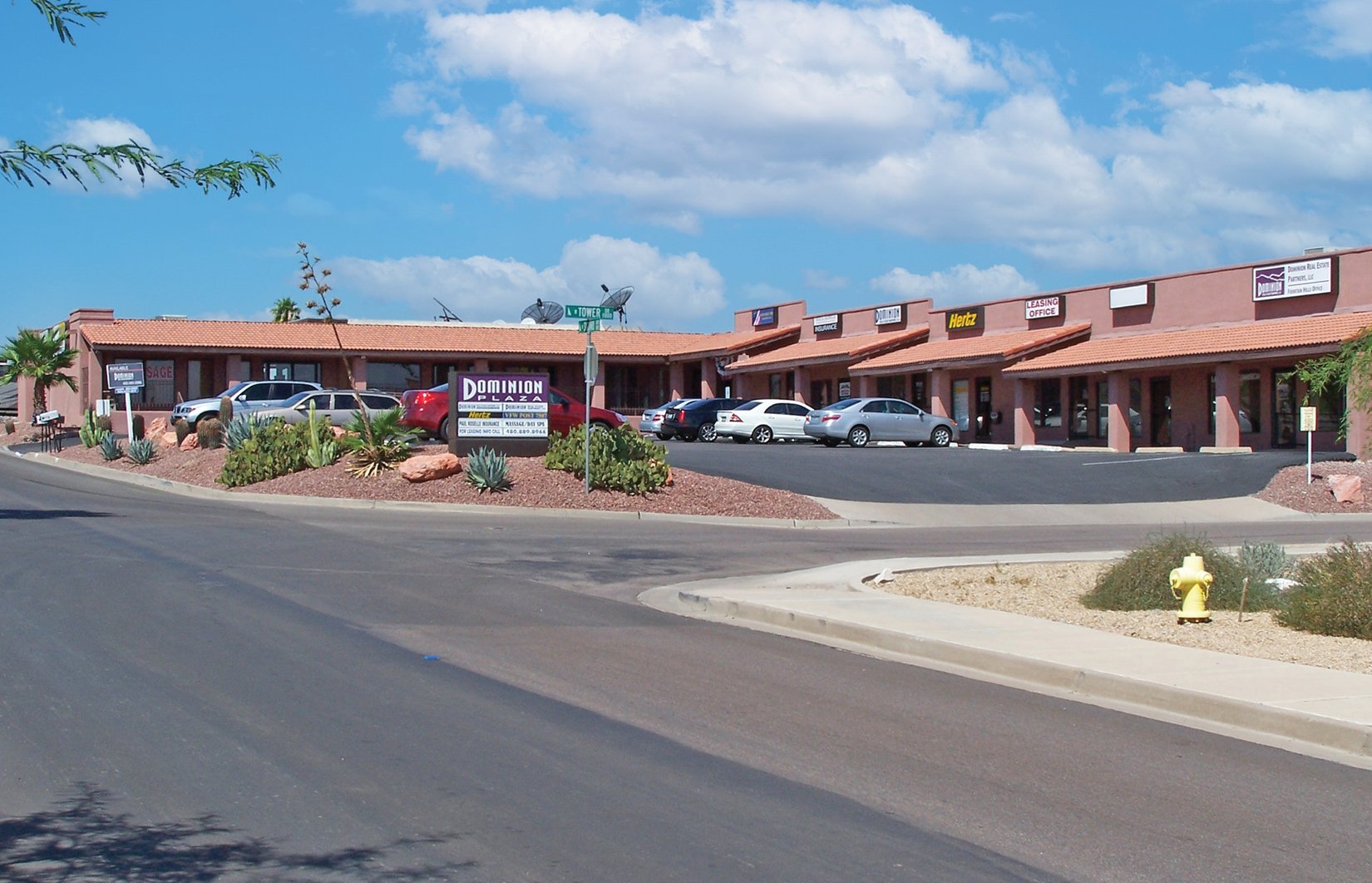 11803 N Saguaro Blvd, Fountain Hills, AZ 85268