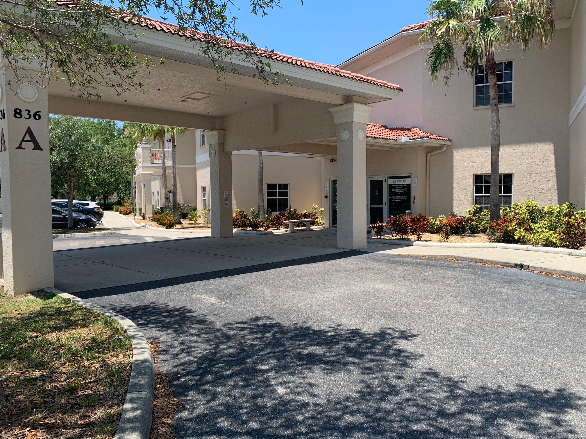836 Sunset Lake Blvd, Venice, FL 34292