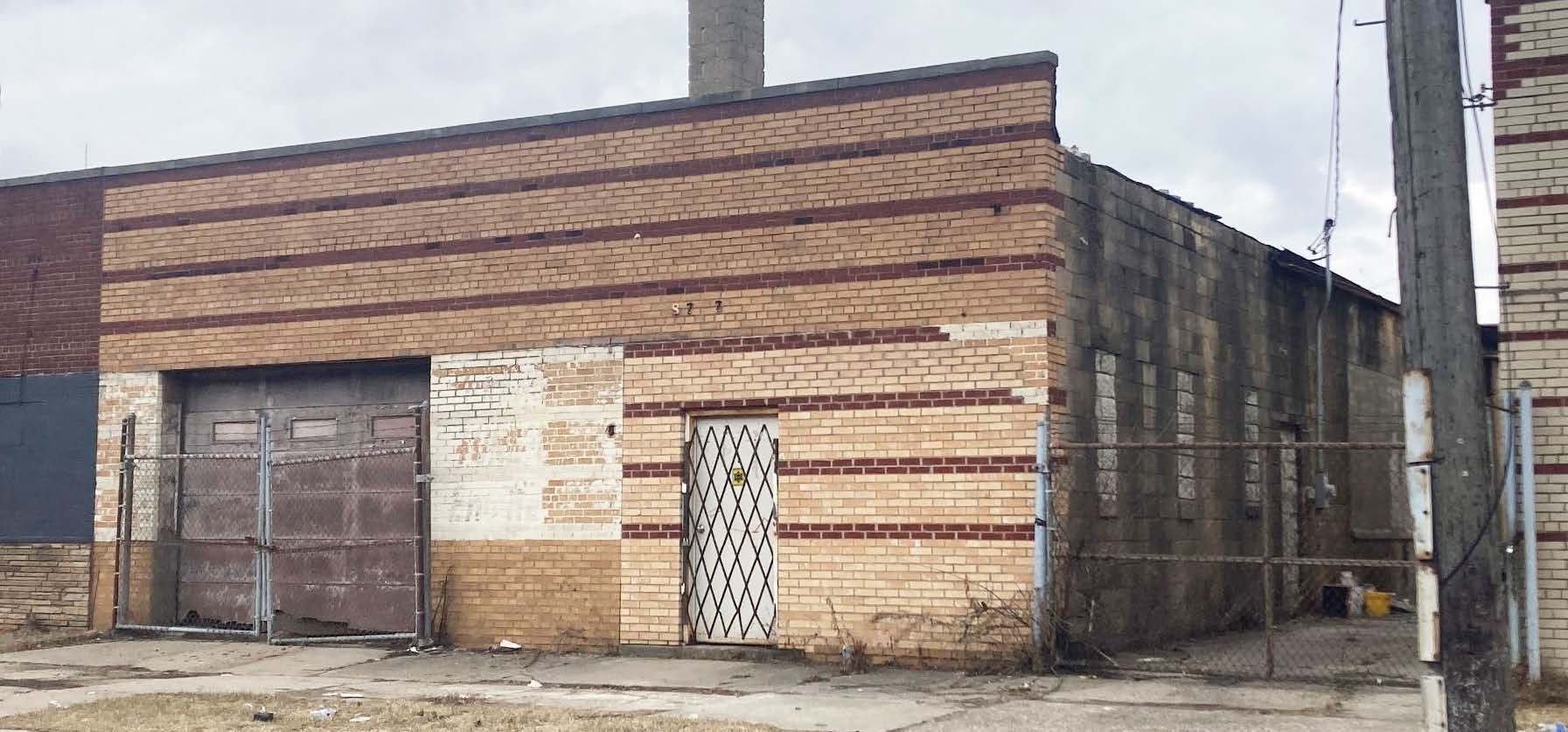 8747 Lyndon St, Detroit, MI 48238