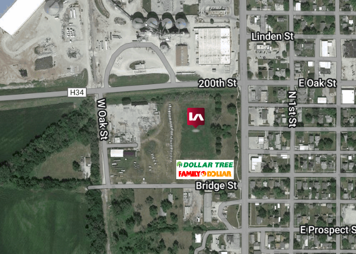 1205 N Broadway St, Red Oak, IA 51566