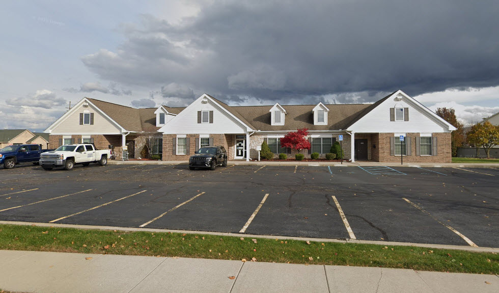13909 Pennsylvania Rd, Riverview, MI 48193