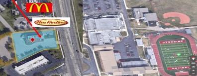 1929 Harshman Rd, Dayton, OH 45424