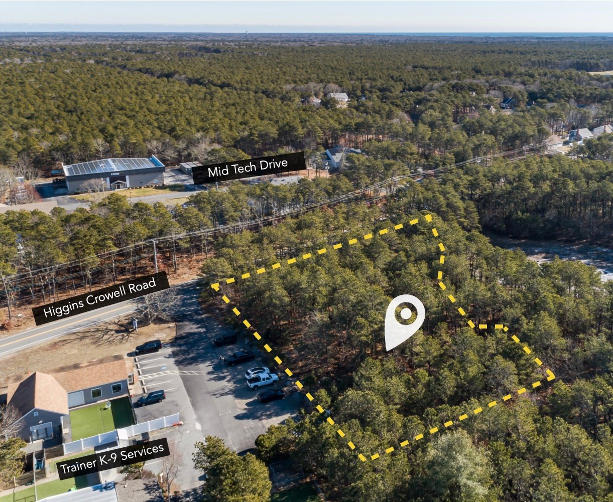 527 Higgins Crowell Rd, Yarmouth, MA 02673