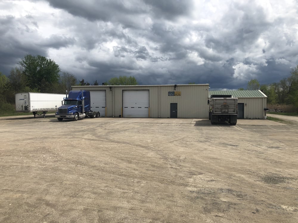 4849 W Lake Rd, Dunkirk, NY 14048