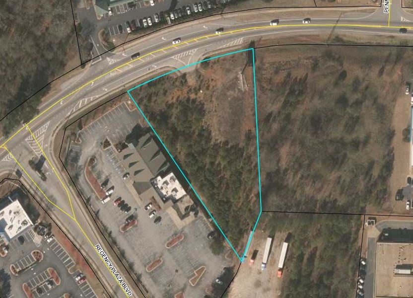 1001 Regency Plaza Blvd, McDonough, GA 30253
