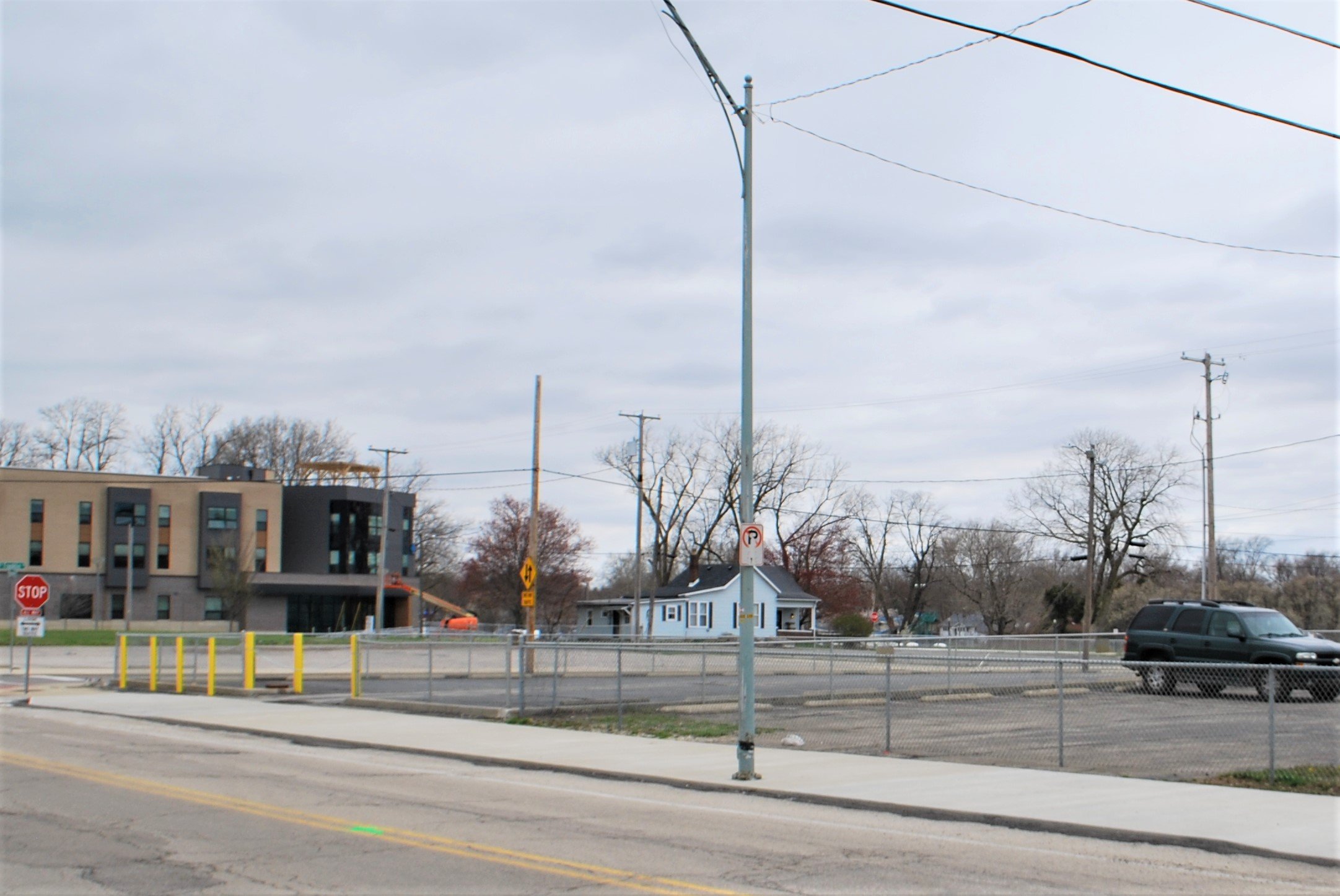 220 W Washington St, Muncie, IN 47305