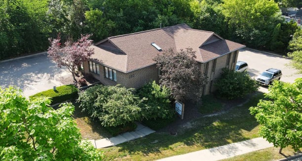 2901 Stabler St, Lansing, MI 48910