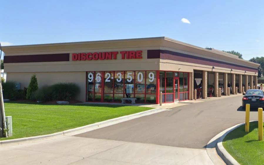 204 E Columbia Ave, Battle Creek, MI 49015