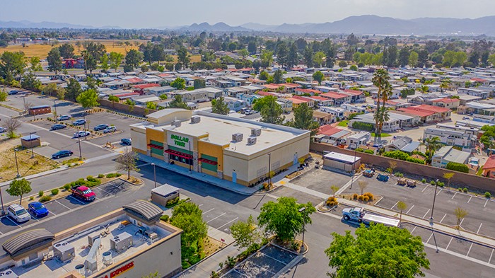 1250 N State St, San Jacinto, CA 92583