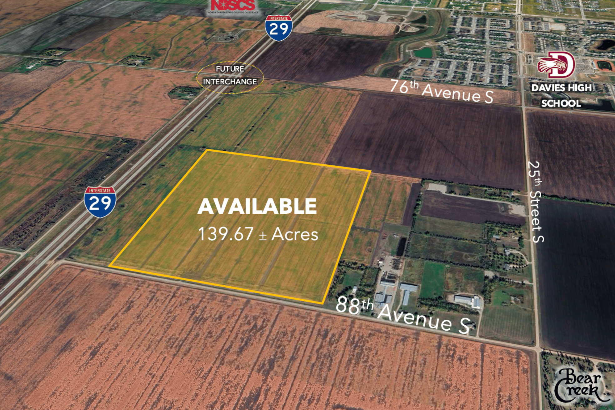 3257 88Th Ave S, Fargo, ND 58104