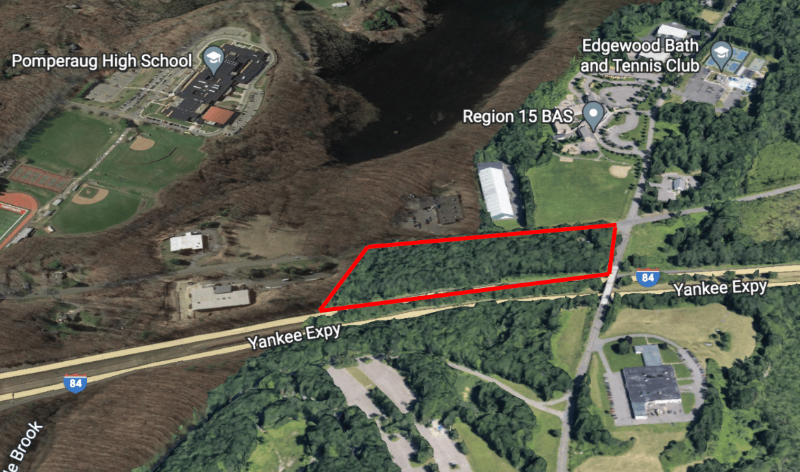 927 Southford Rd, Middlebury, CT 06762