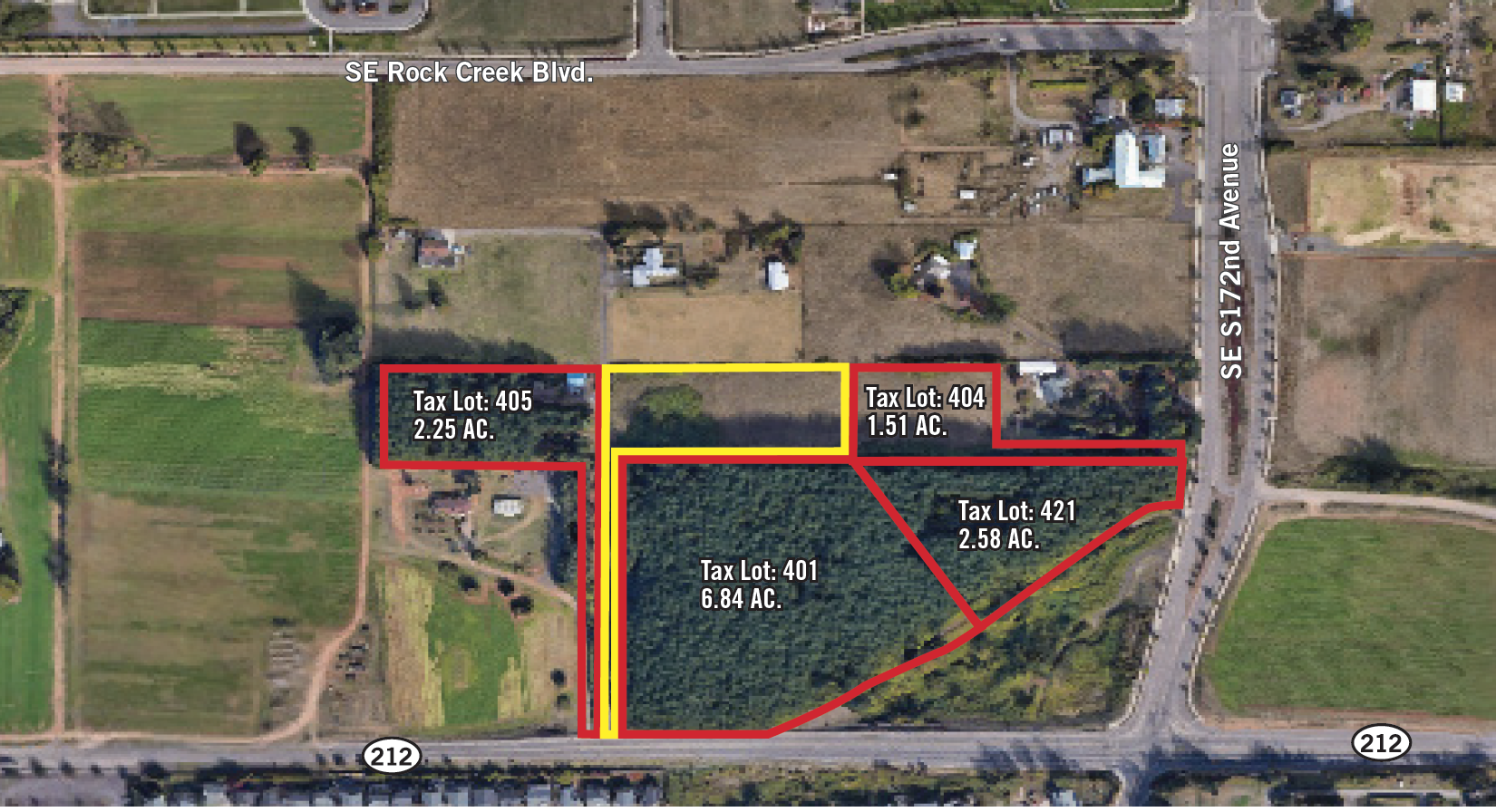 16725 Highway 212 SE, Damascus, OR 97086
