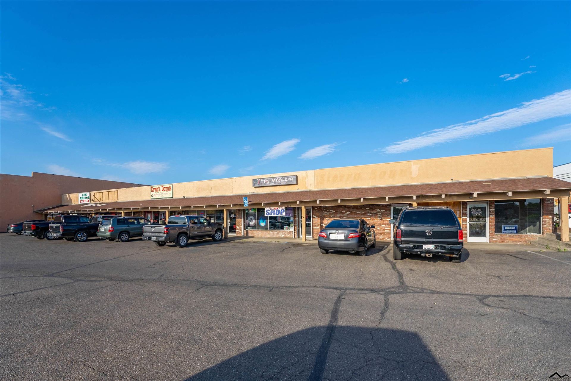 212 S Main St, Red Bluff, CA 96080