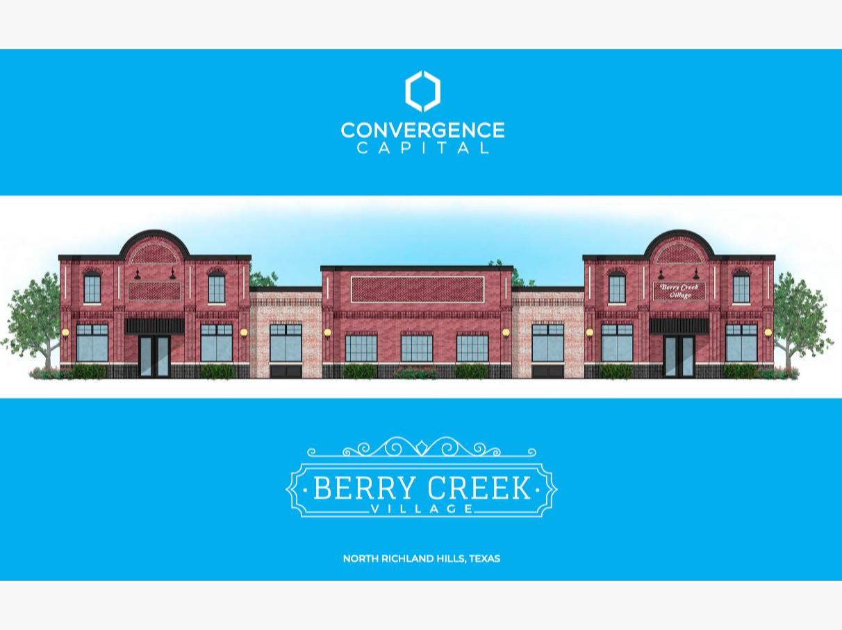 8800 Mid Cities Blvd, North Richland Hills, TX 76180