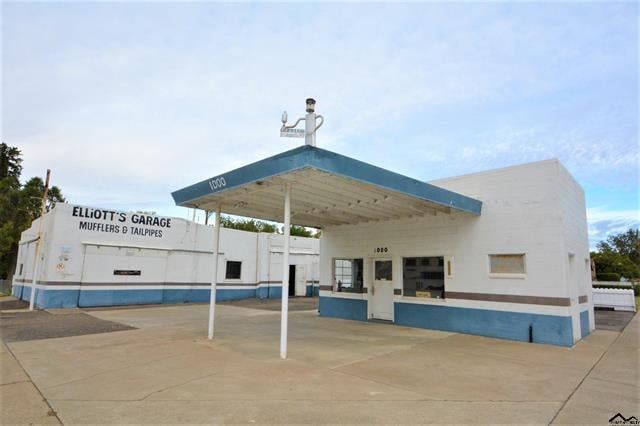 1000 Walnut St, Red Bluff, CA 96080