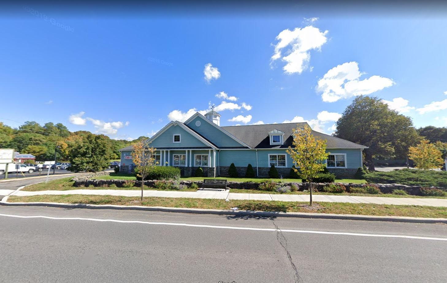 4170 Albany Post Rd, Hyde Park, NY 12538
