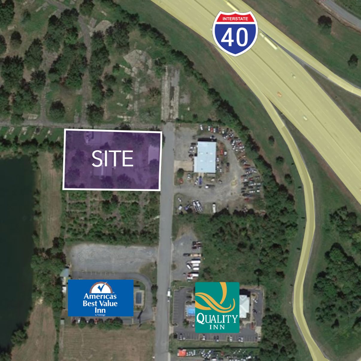 14421 Frontier Dr, Maumelle, AR 72113