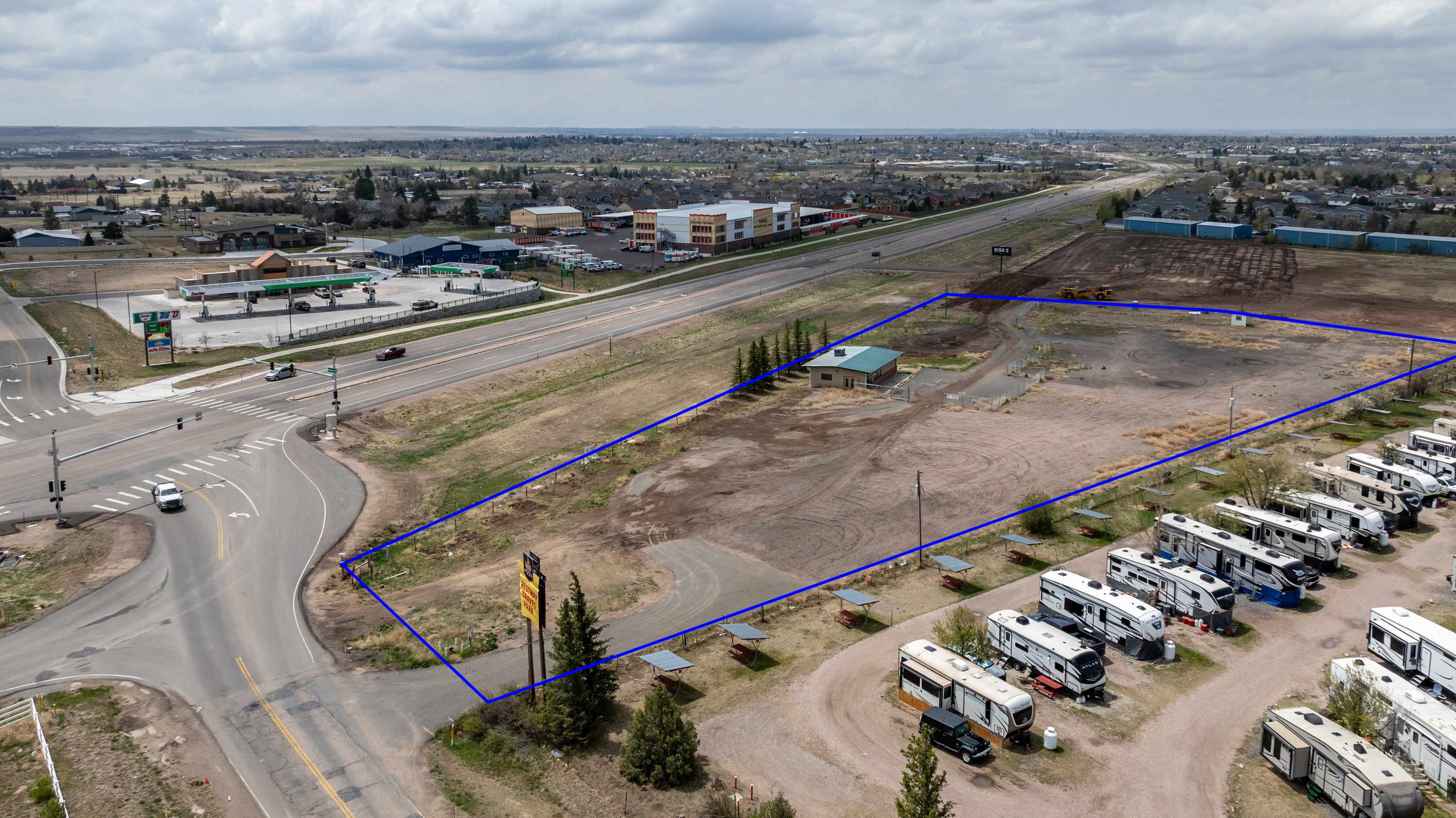6102 Us Highway 30, Cheyenne, WY 82001