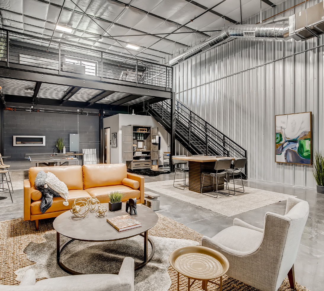 1010 S Interstate 25, Castle Rock, CO 80104