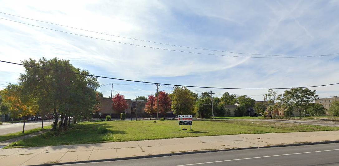 3635 W Roosevelt Rd, Chicago, IL 60624