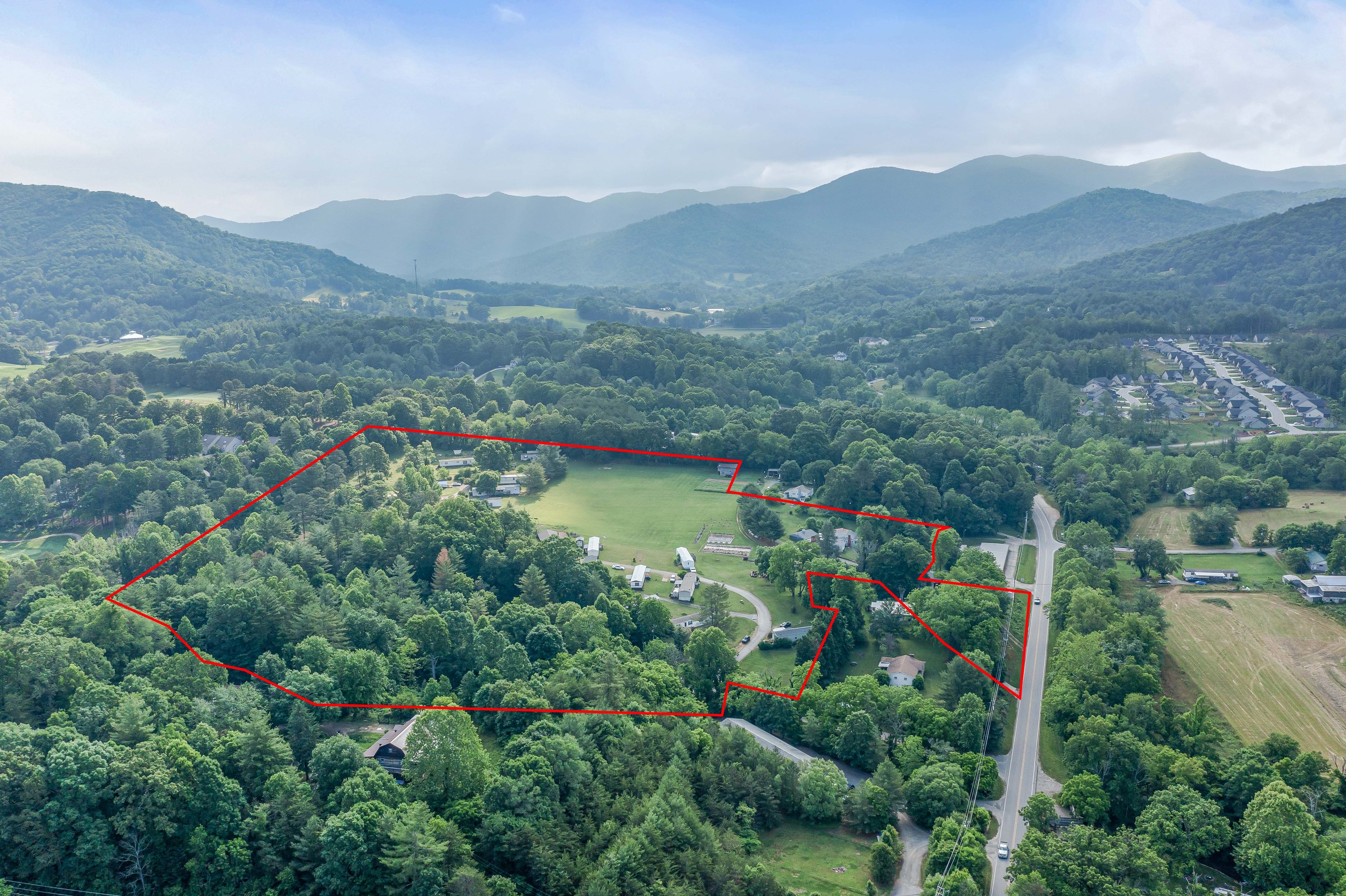 480 Reems Creek Rd, Weaverville, NC 28787