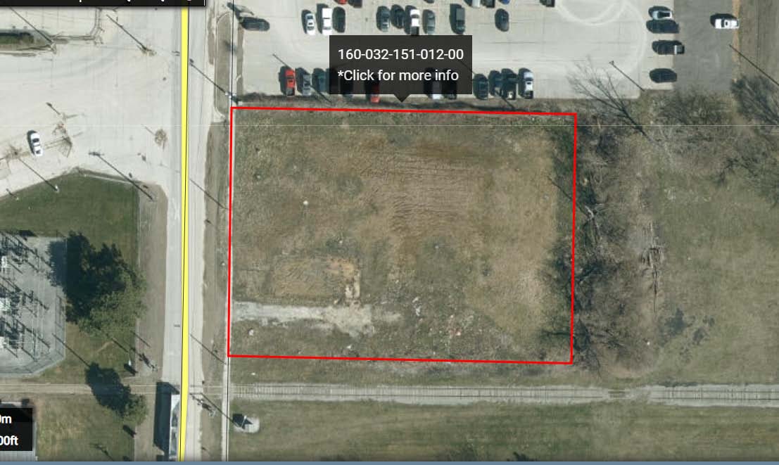 2709 S Euclid Ave, Bay City, MI 48706