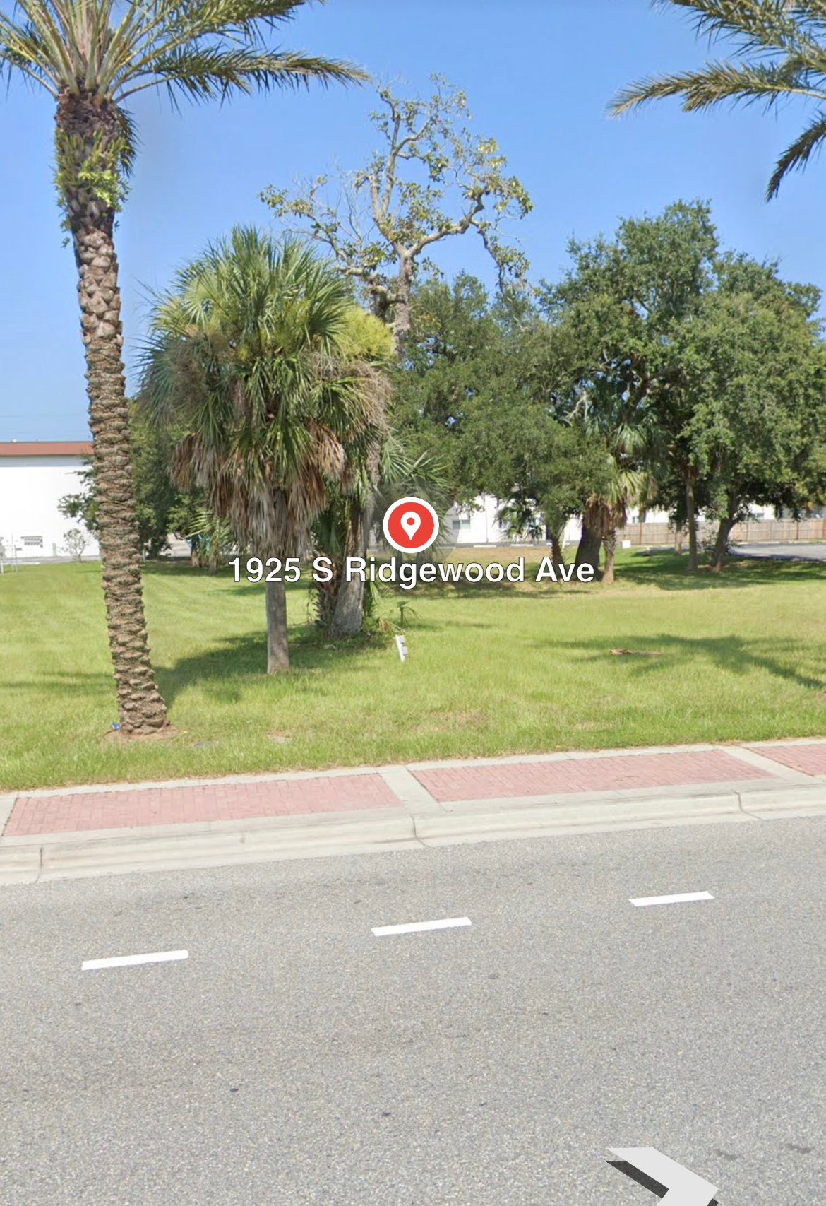 1925 S Ridgewood Ave, South Daytona, FL 32119