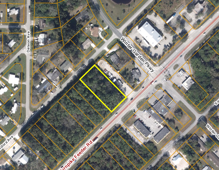 5211 Turnpike Feeder Rd, Fort Pierce, FL 34951