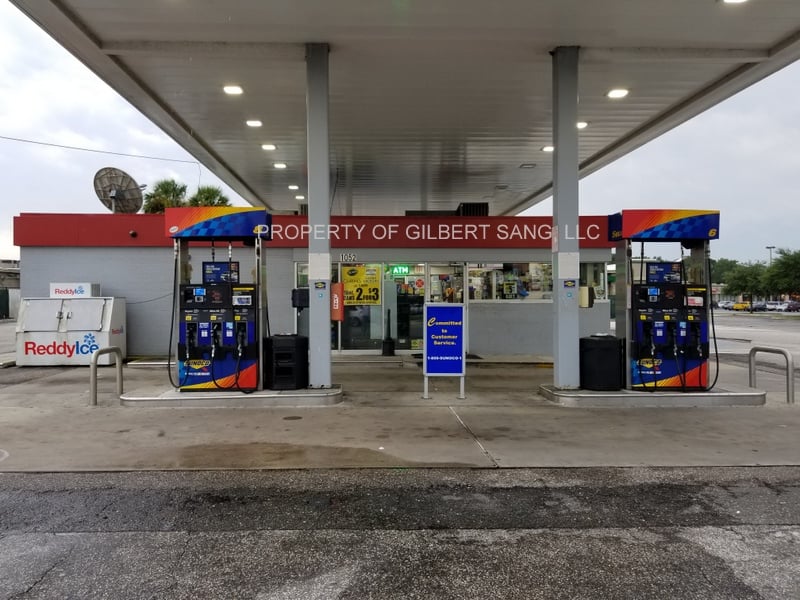 1052 Dunn Ave, Jacksonville, FL 32218