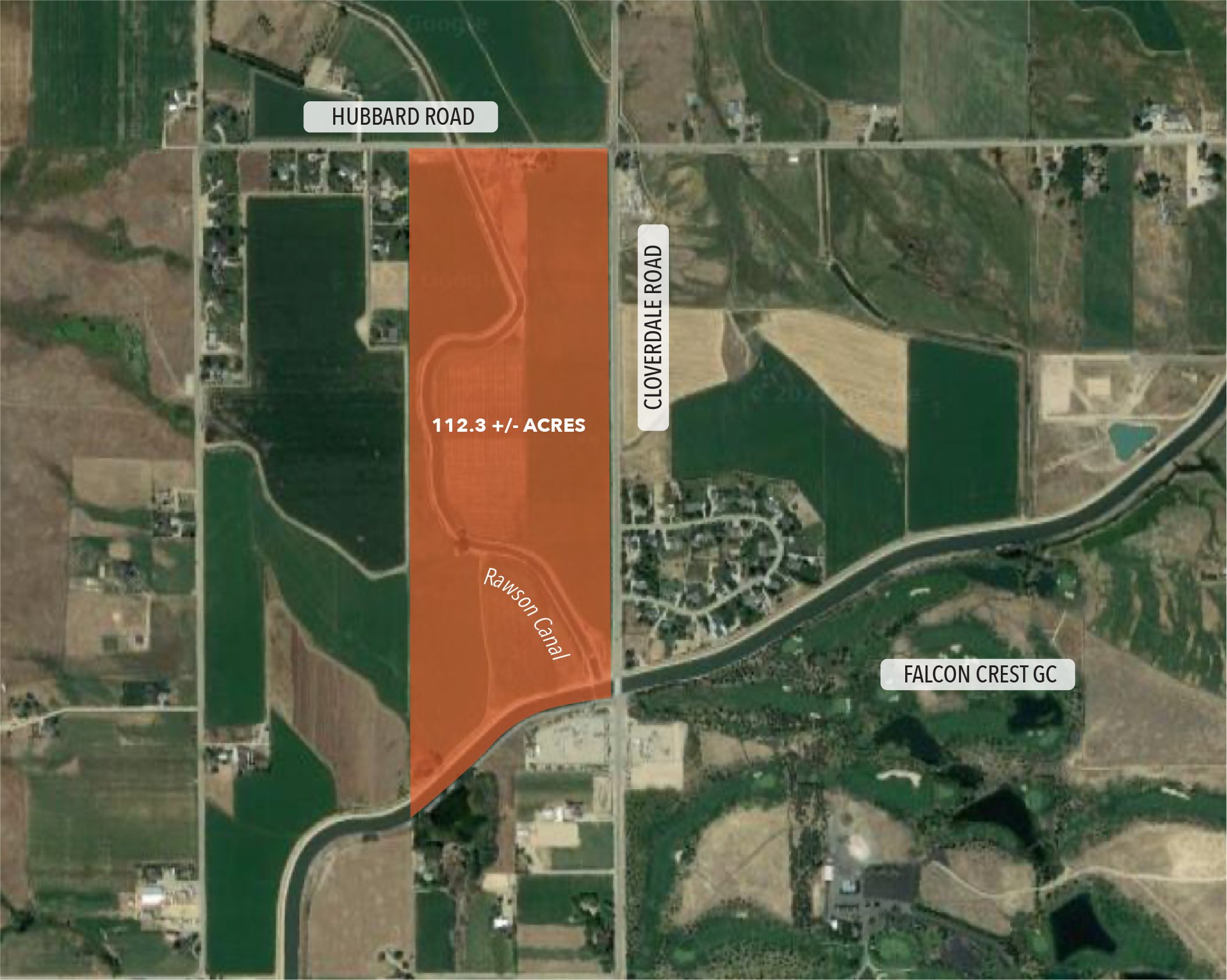 4545 E Hubbard Rd, Kuna, ID 83634