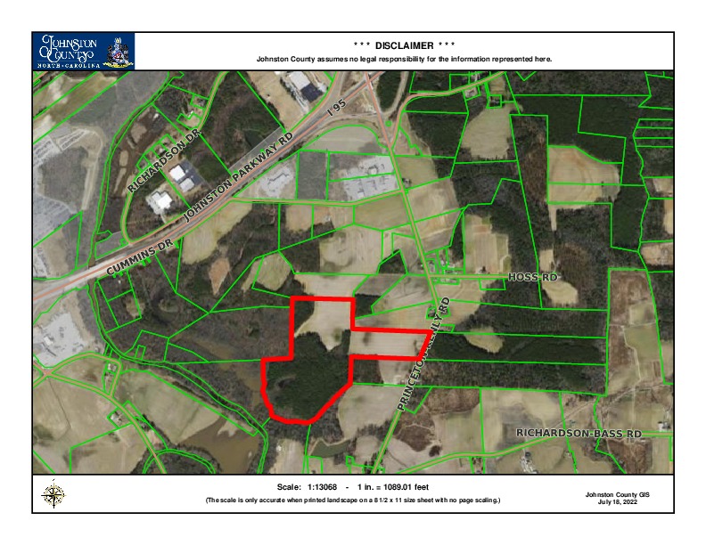 2312 Princeton Kenly Rd, Kenly, NC 27542
