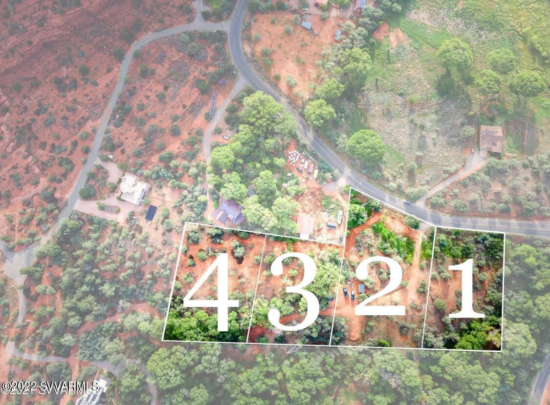 3155 Red Rock Loop Rd, Sedona, AZ 86336