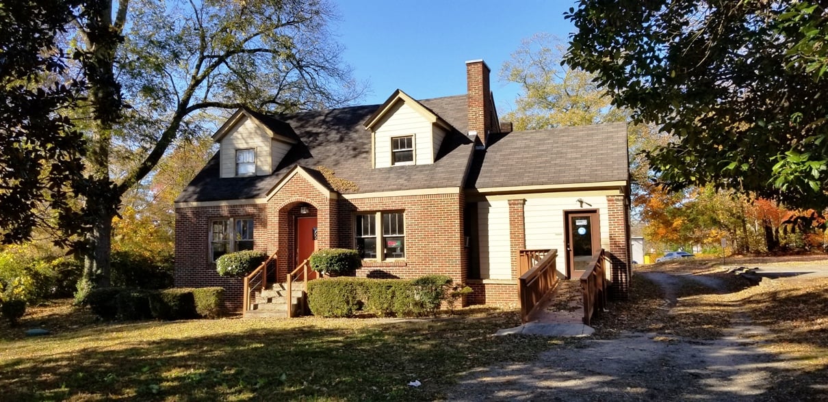 4260 Lawrenceville Hwy, Tucker, GA 30084