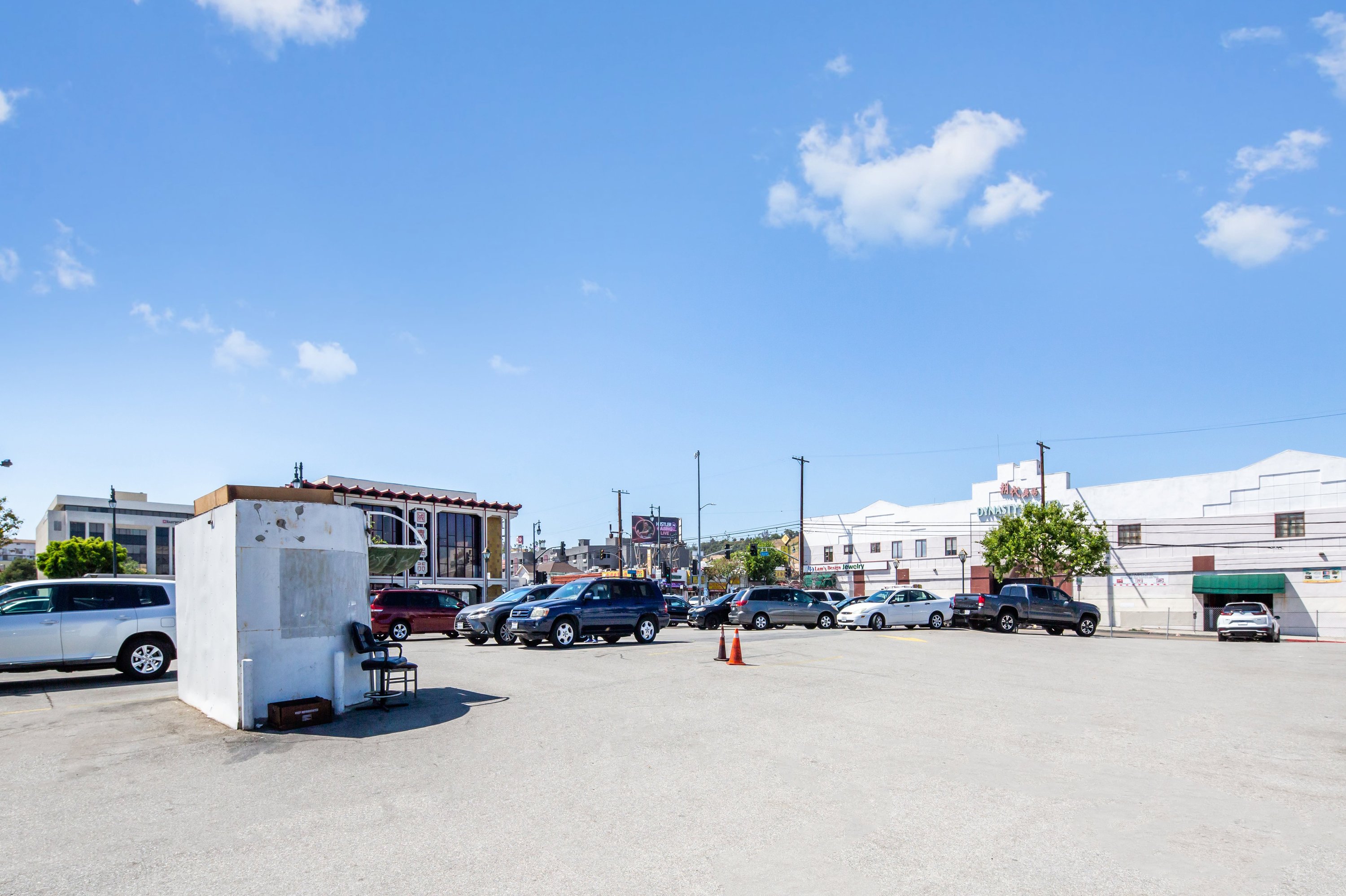 774 N Broadway, Los Angeles, CA 90012