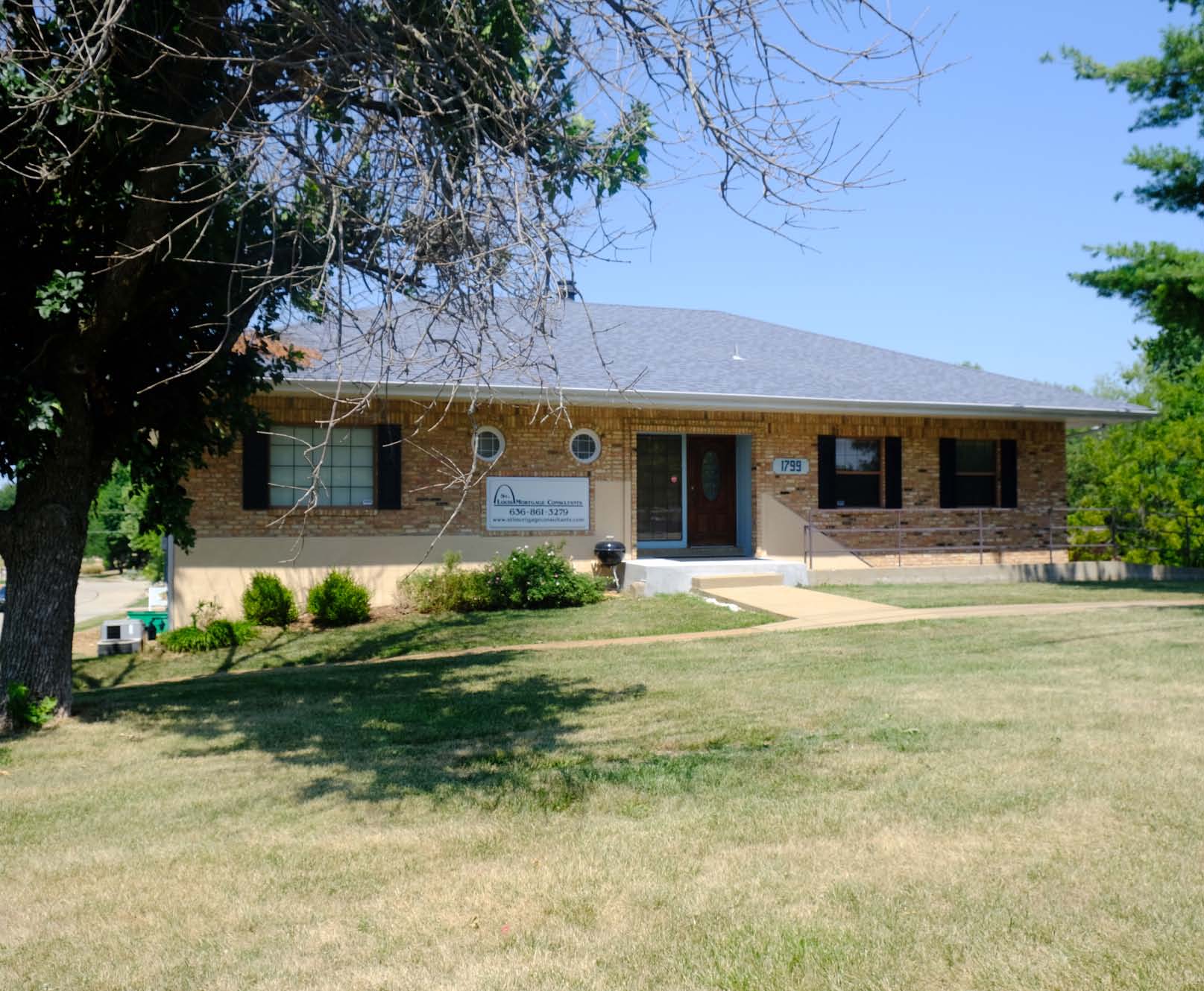 1799 Smizer Station Rd, Fenton, MO 63026