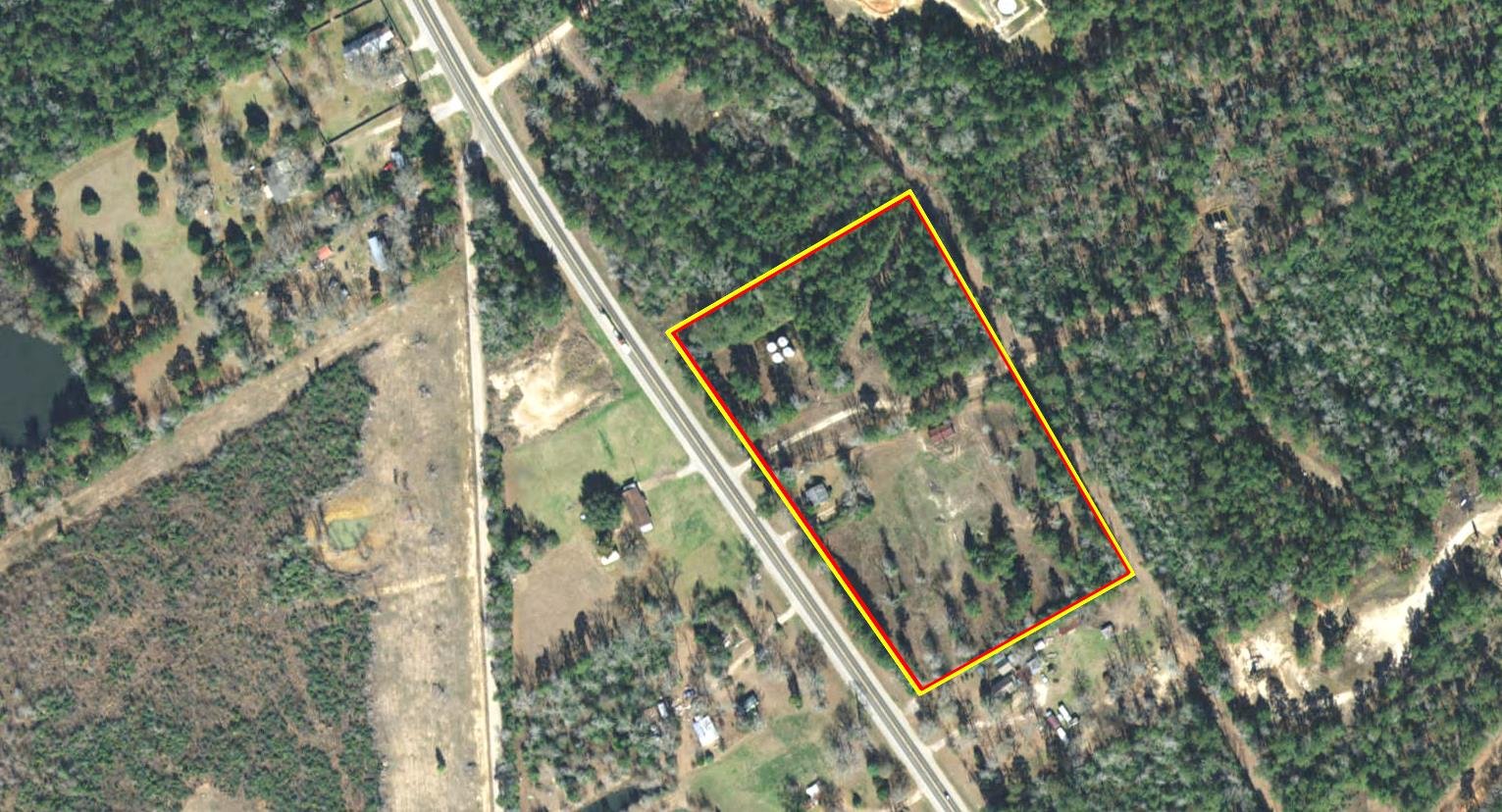 9537 State Highway 146 S, Livingston, TX 77351