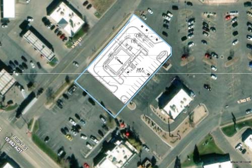 120 N 3Rd St, Evanston, WY 82930