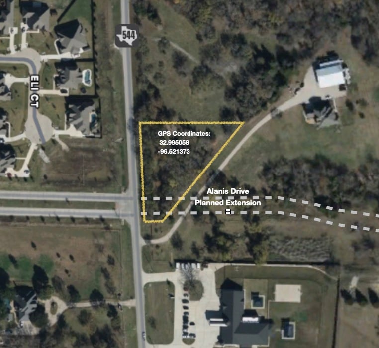 1345 E Fm 544, Wylie, TX 75098