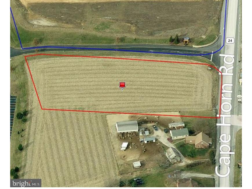 2540 Cape Horn Rd, Red Lion, PA 17356