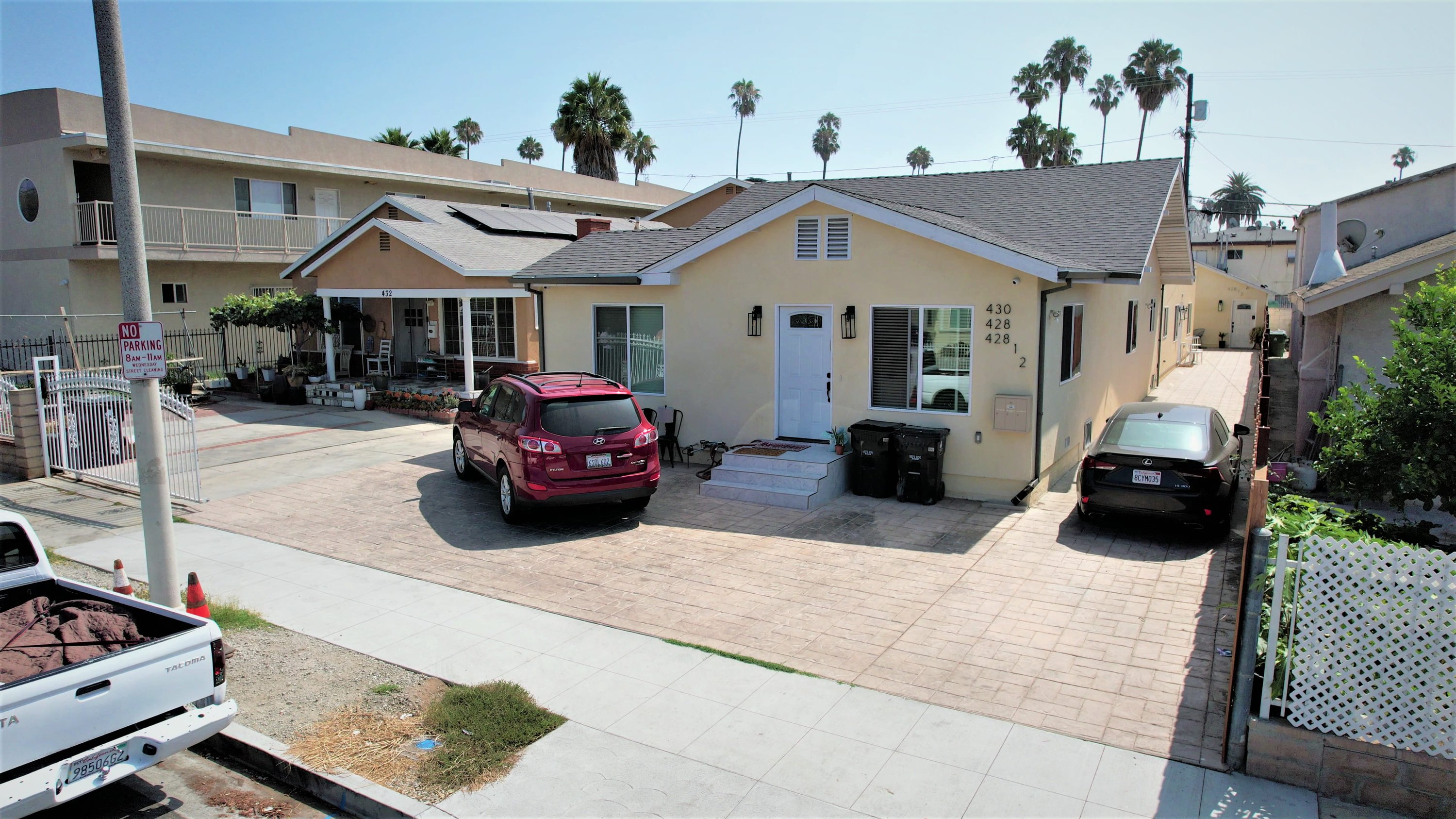 428 Harvard Blvd, Los Angeles, CA 90004