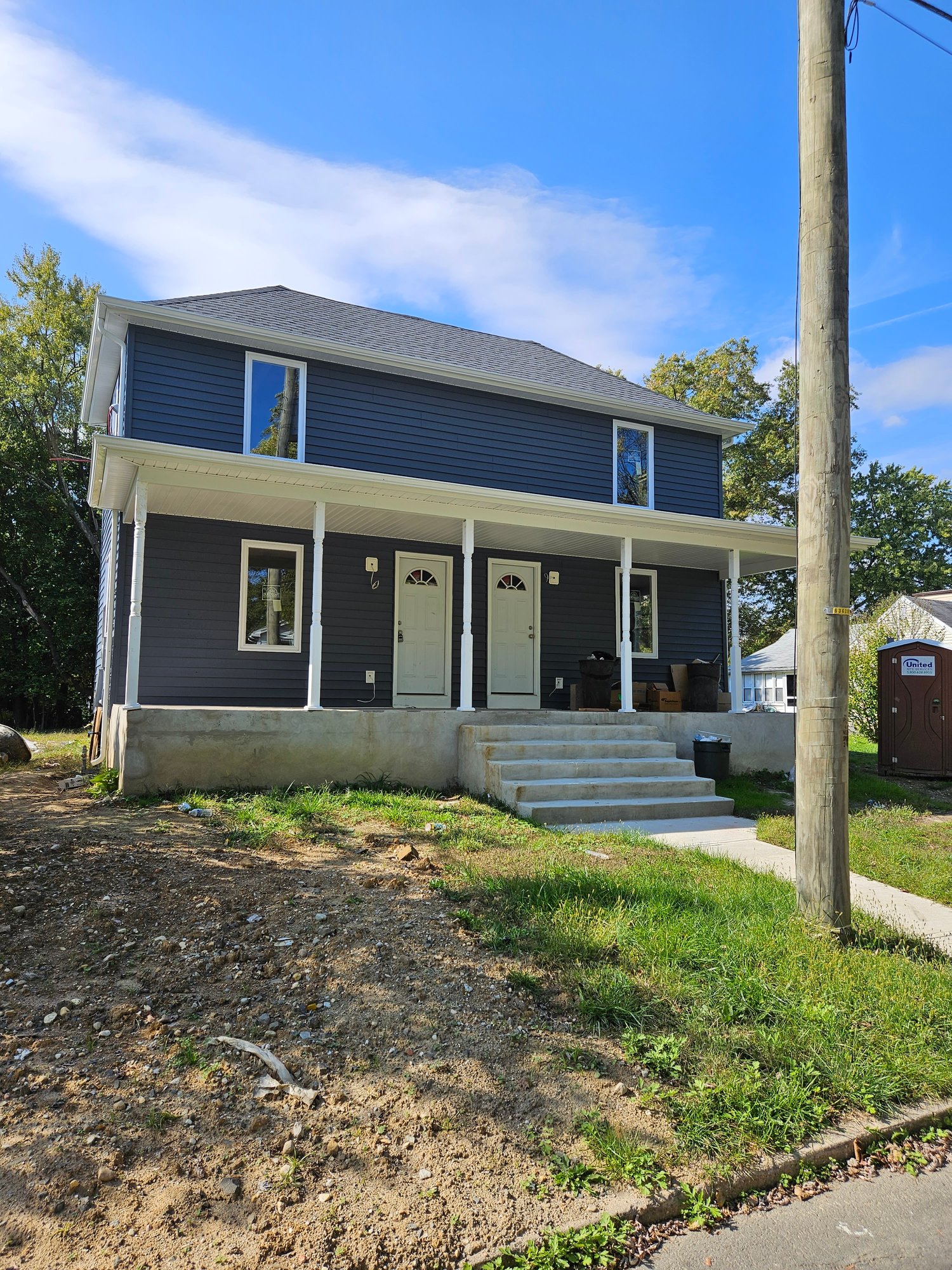 97 Oregon Ave, Ewing Township, NJ 08638
