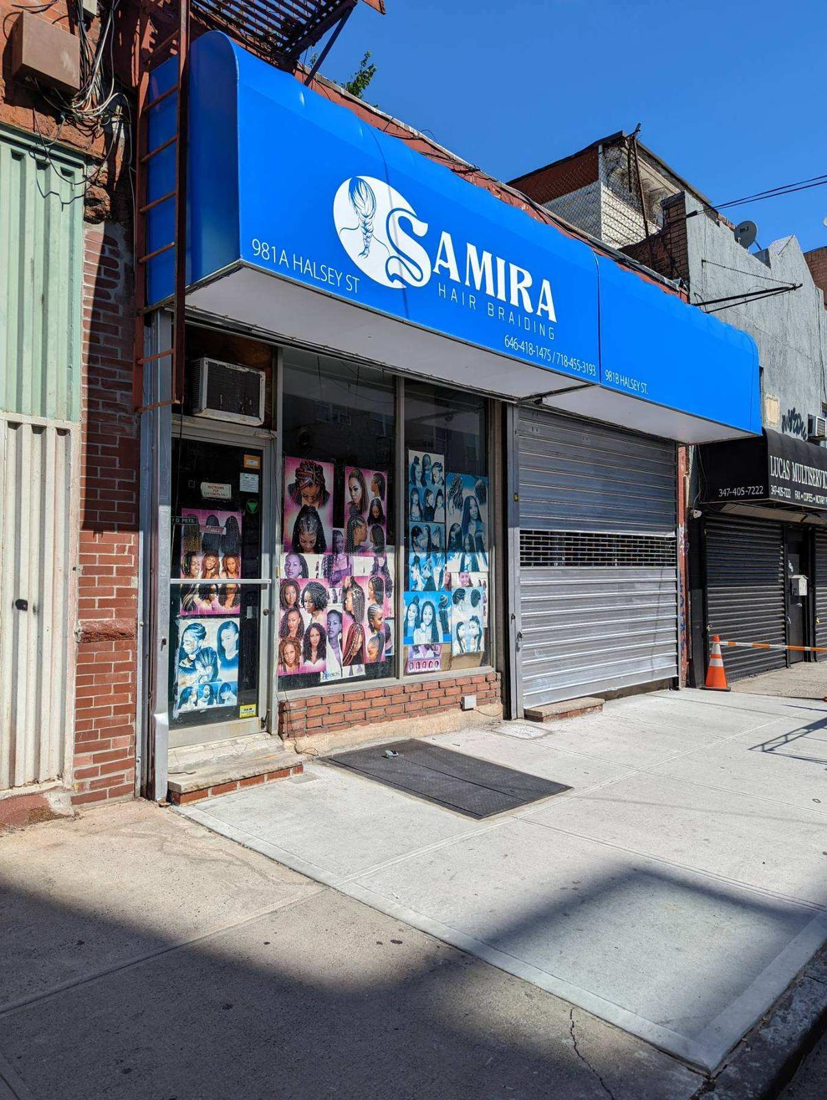 981 Halsey St, Brooklyn, NY 11207