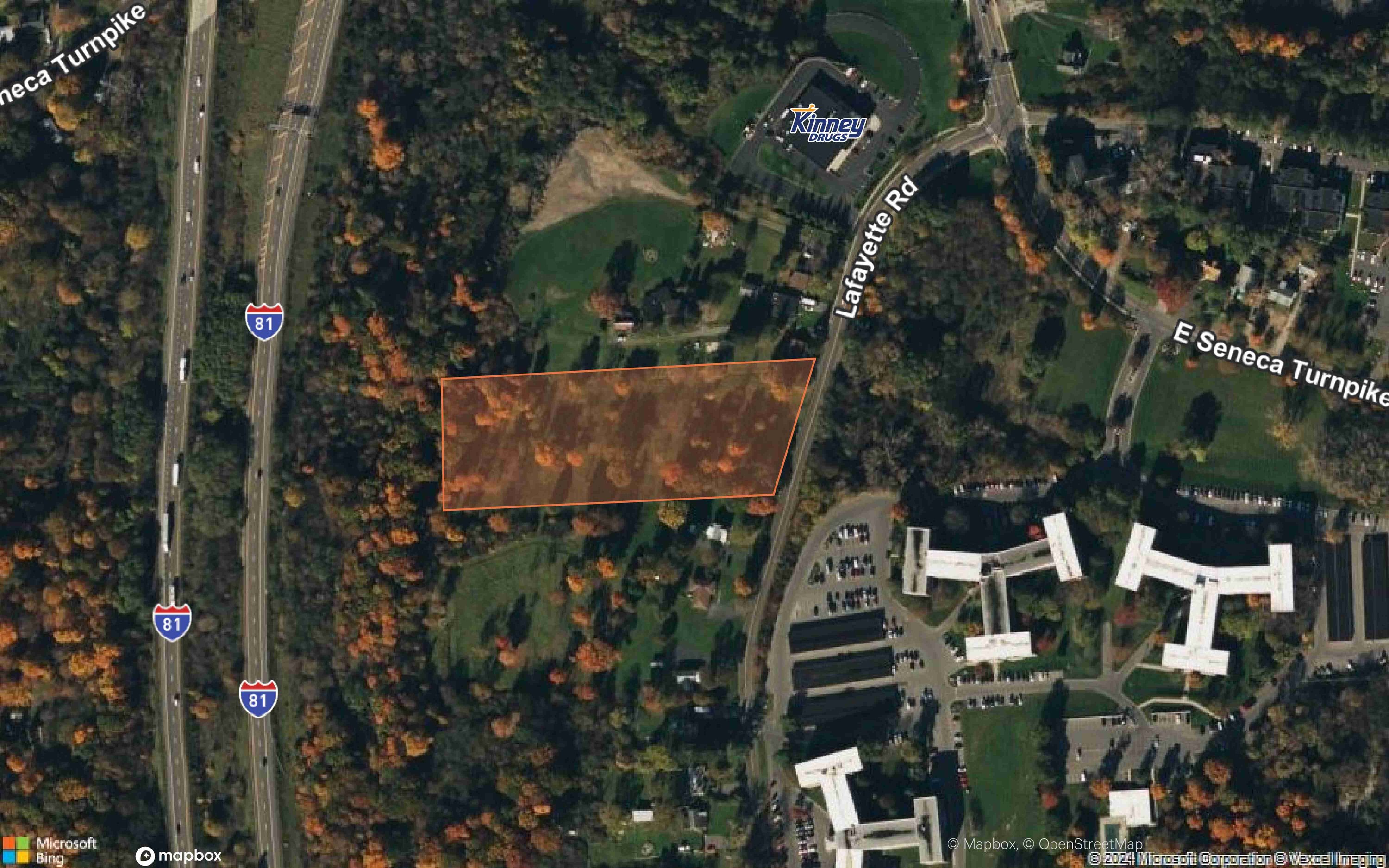 142 Lafayette Rd, Syracuse, NY 13204