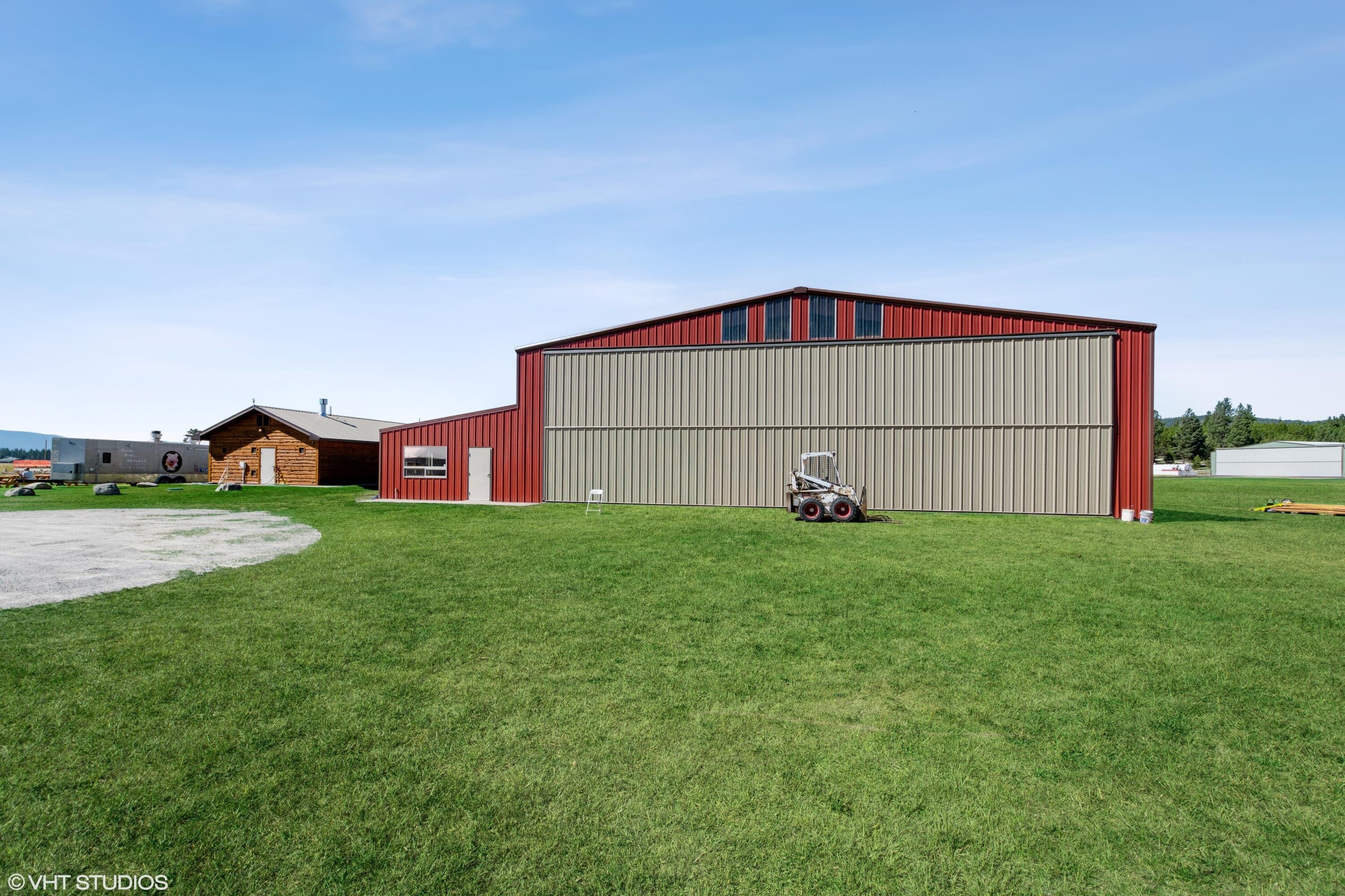 10260 Lost Prairie Rd, Marion, MT 59925