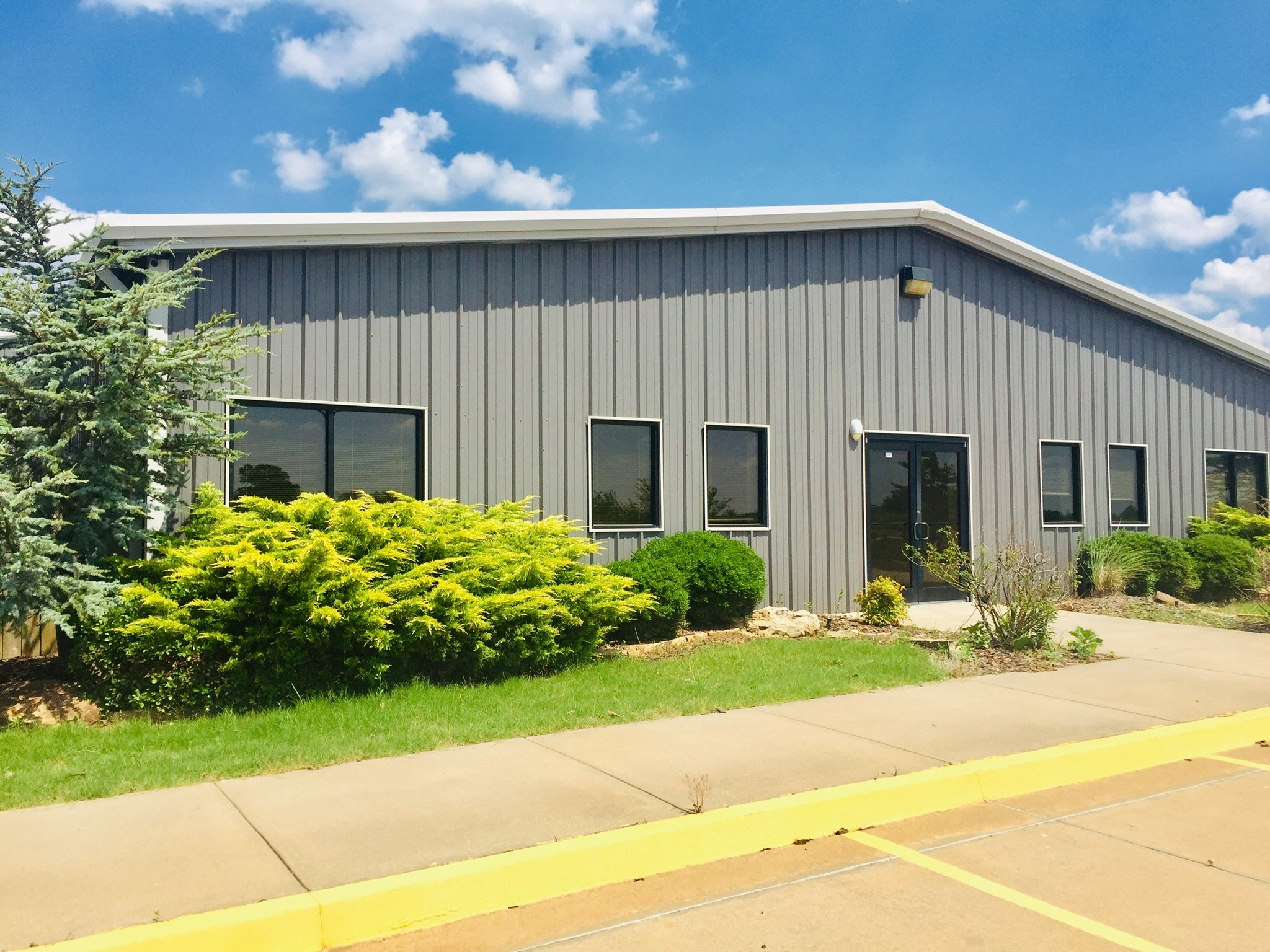 41500 Wolverine Rd, Shawnee, OK 74804