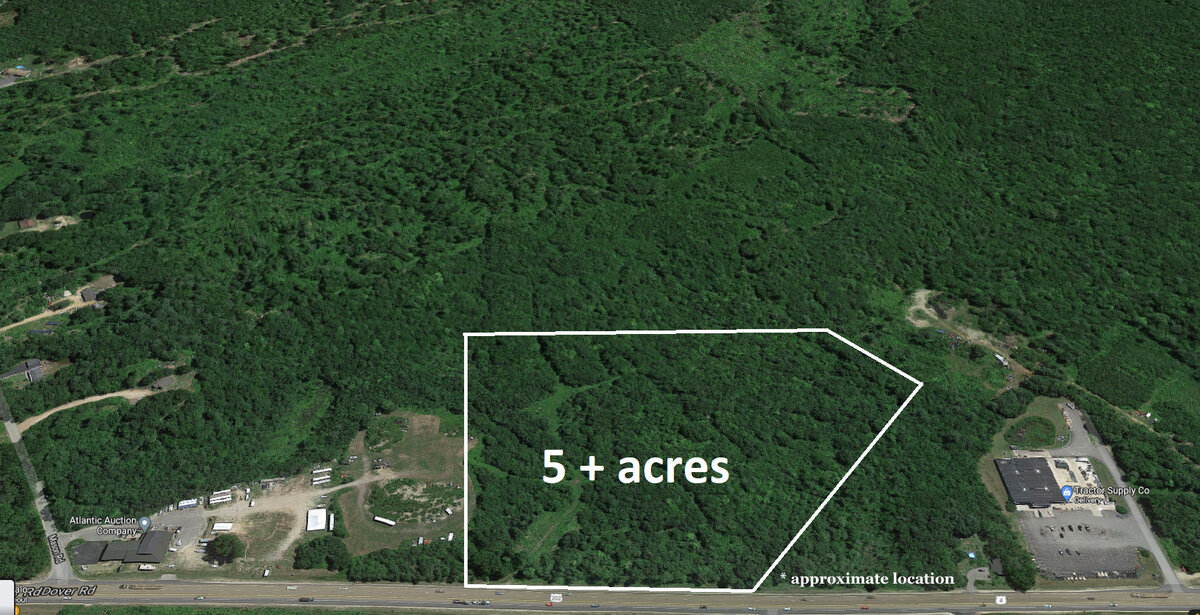 263 Dover Rd, Chichester, NH 03258