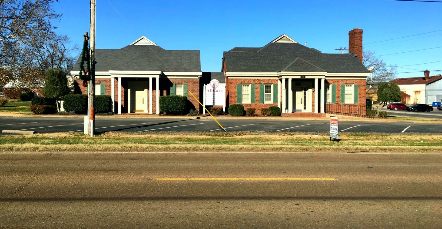 316 Harper St, Troy, TN 38260-5951
