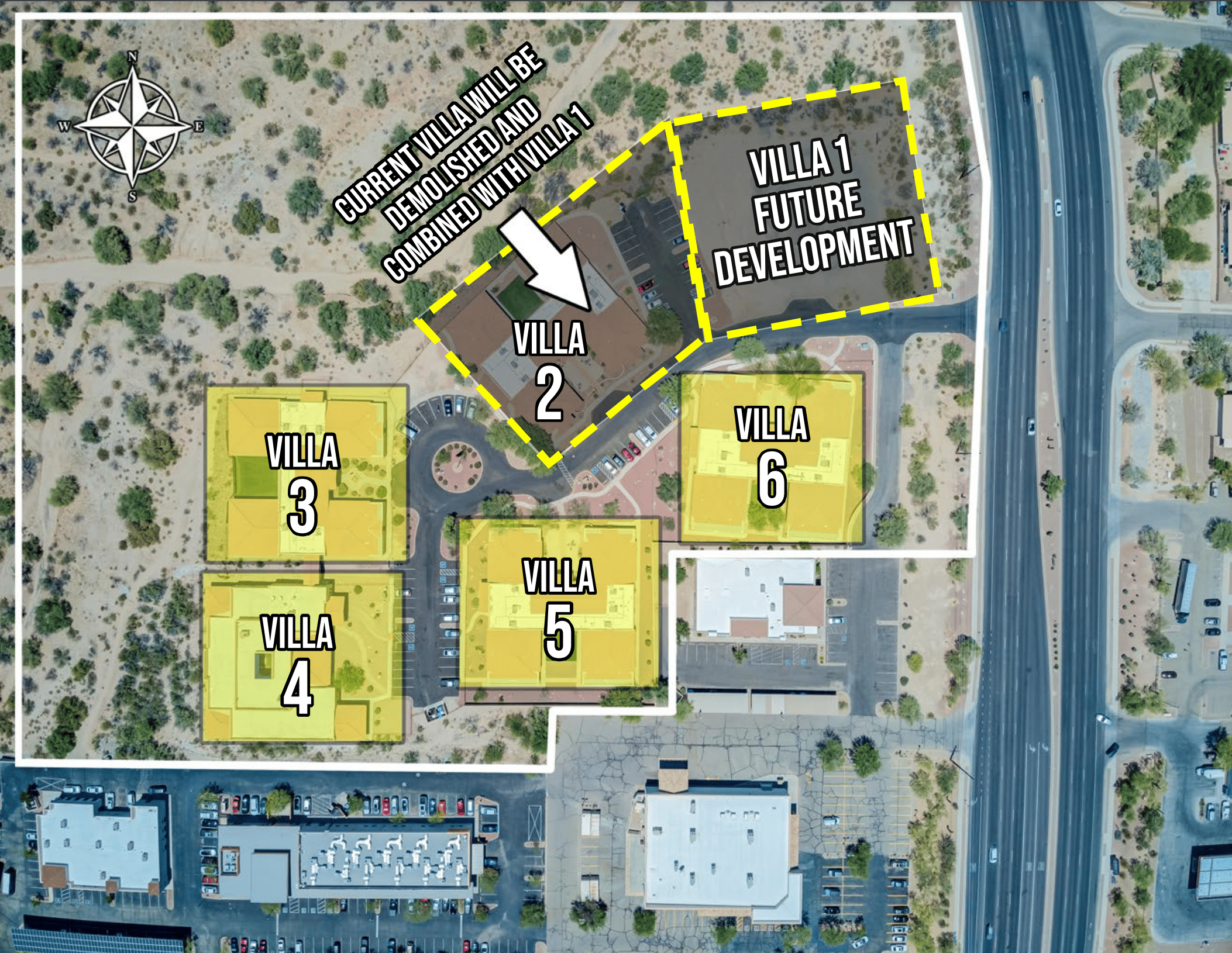 6505 N La Cholla Blvd, Tucson, AZ 85741