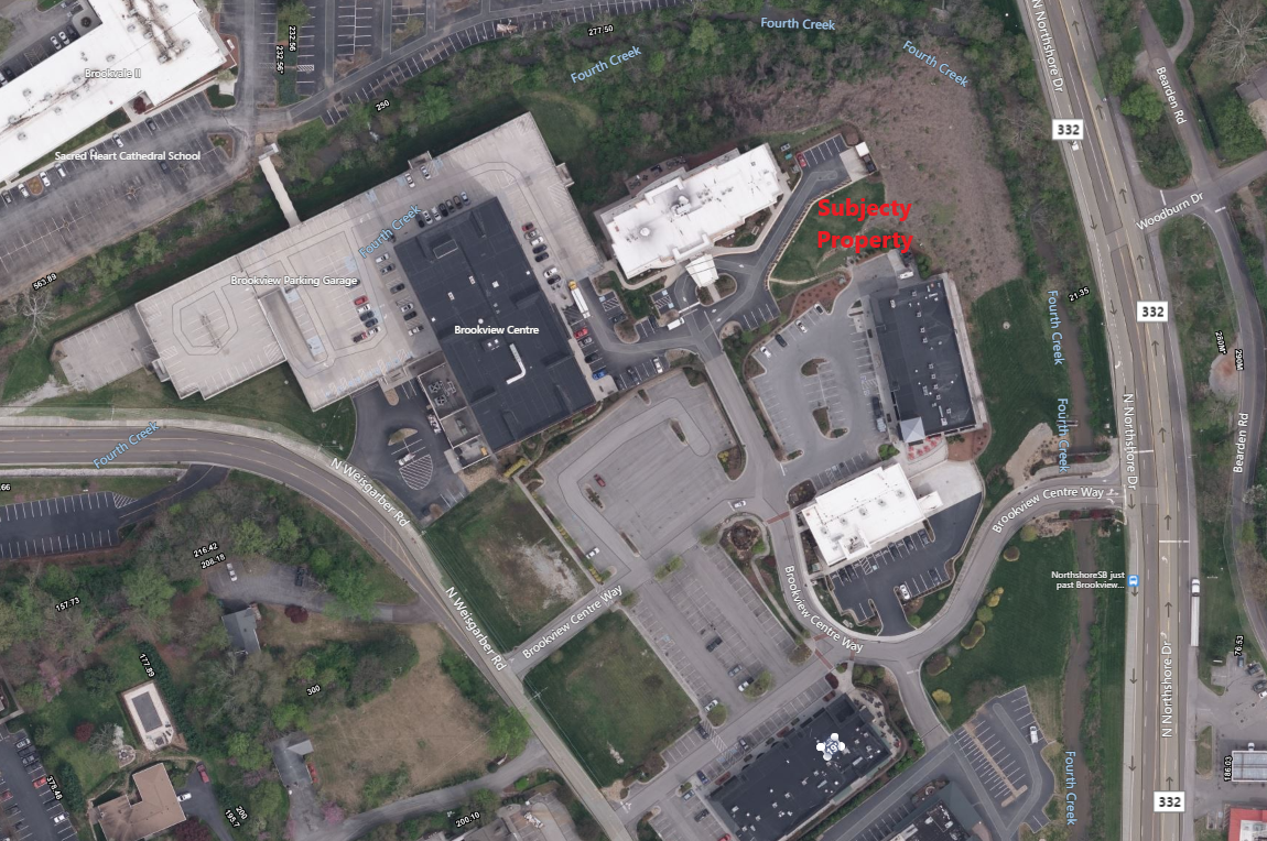 240 Brookview Centre Way, Knoxville, TN 37919