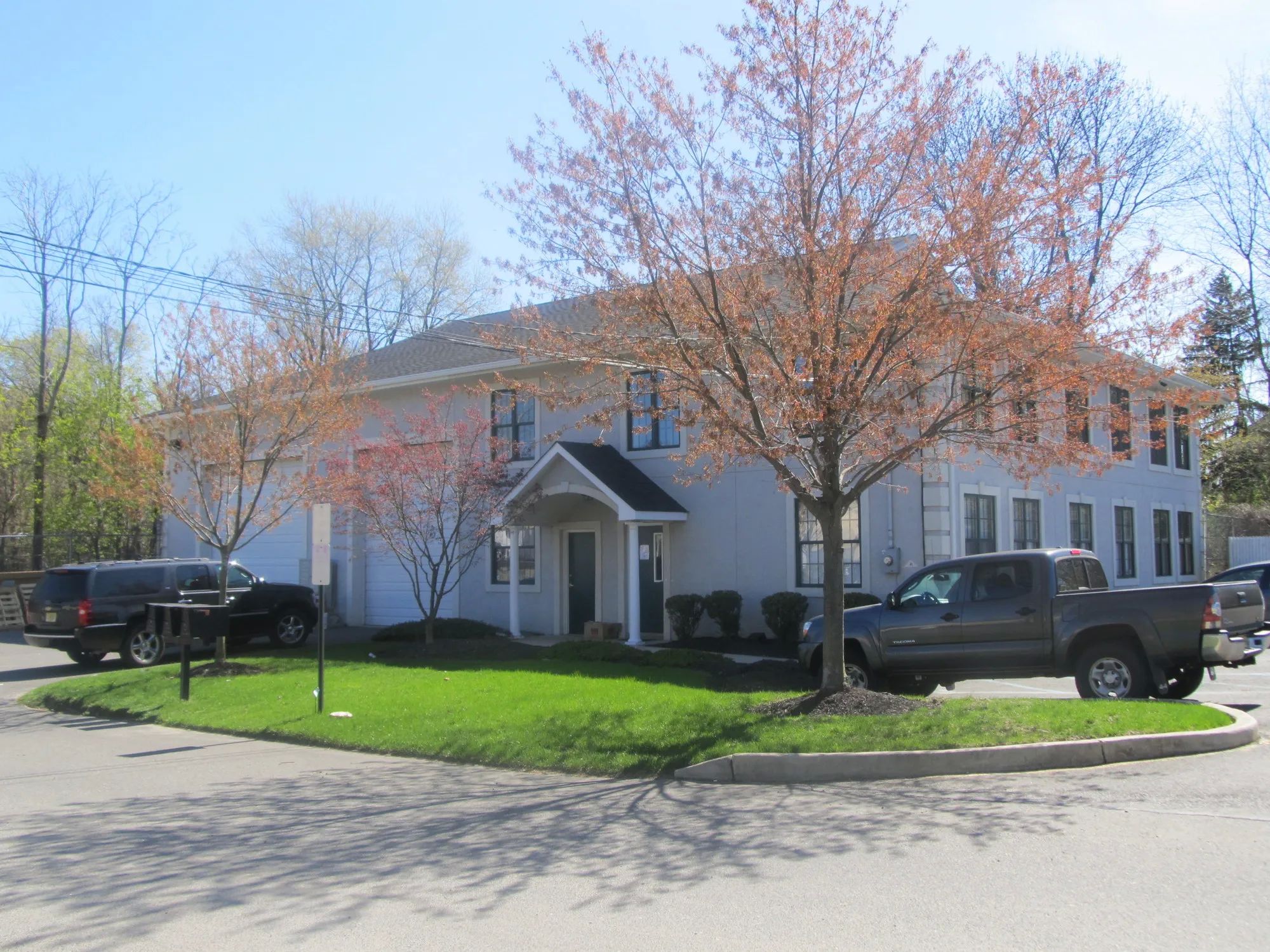 1414 Route 130, Burlington, NJ 08016